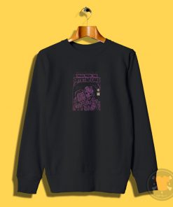 Tales From The Crystal Lake Sweatshirt