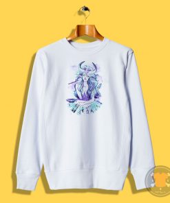 Tarot Card Sweatshirt