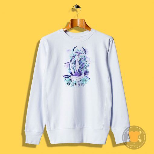 Tarot Card Sweatshirt