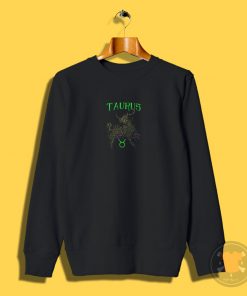 Taurus Azhmodai 2019 Sweatshirt