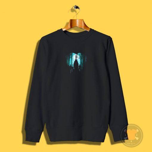 Team Free Will Sweatshirt