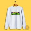 Teenage Mutant Lakers Sweatshirt