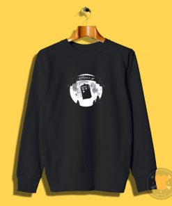 Ten In the Night Sweatshirt