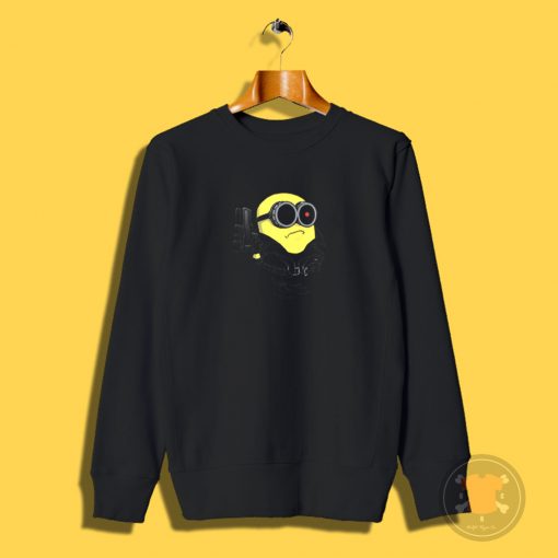 Terminion Sweatshirt