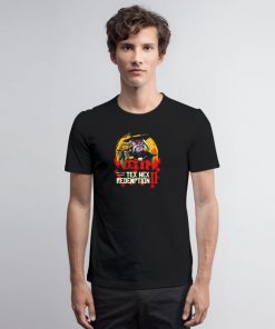 Tex Hex Redemption II T Shirt