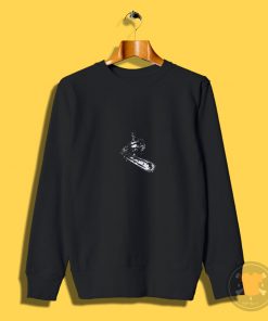 Texan 2 Sweatshirt