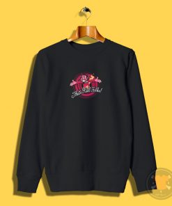 Thats Hell Folks Sweatshirt