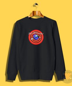 Thats all Crewmates Sweatshirt