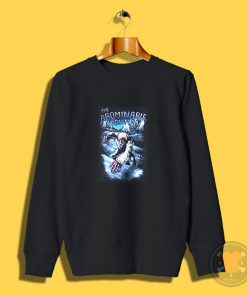 The Abominable Snowman Sweatshirt