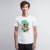 The Adventures Of Jimmy Neutron T Shirt