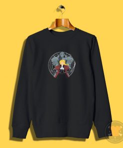 The Alchemist Brothers Sweatshirt