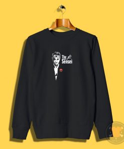 The Balanced Sensei Sweatshirt