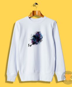 The Big Bang Sweatshirt