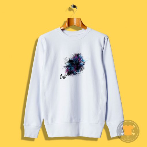 The Big Bang Sweatshirt