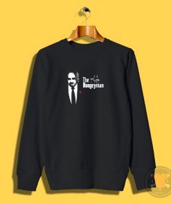 The Boogeyman Sweatshirt