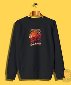 The Captains Tale Sweatshirt