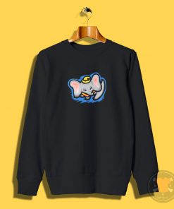 The Circus King Sweatshirt