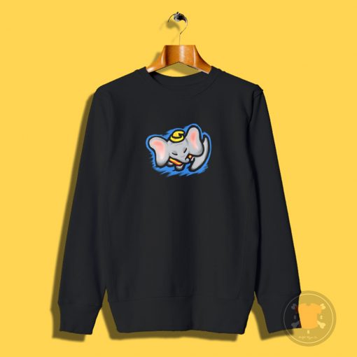 The Circus King Sweatshirt