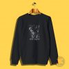 The Crow Love Is Forever Sweatshirt