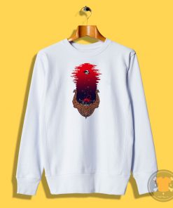 The Deep See Sweatshirt