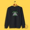 The Devils Lettuce Vegetable Farm Sweatshirt