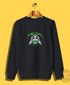 The Devils Lettuce Vegetable Farm Sweatshirt