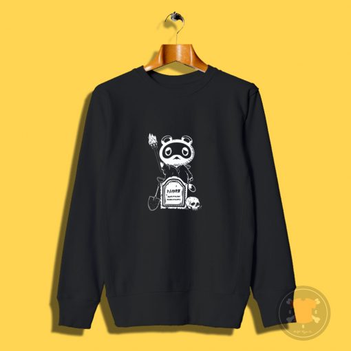 The Digging Nook Sweatshirt