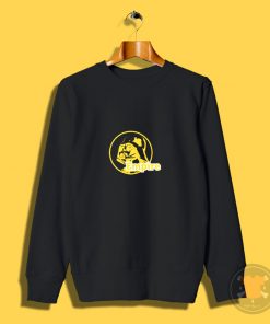 The Empire Sweatshirt