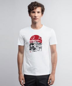 The Empire in Japan T Shirt