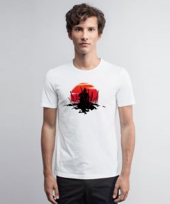 The End of the Battle T Shirt