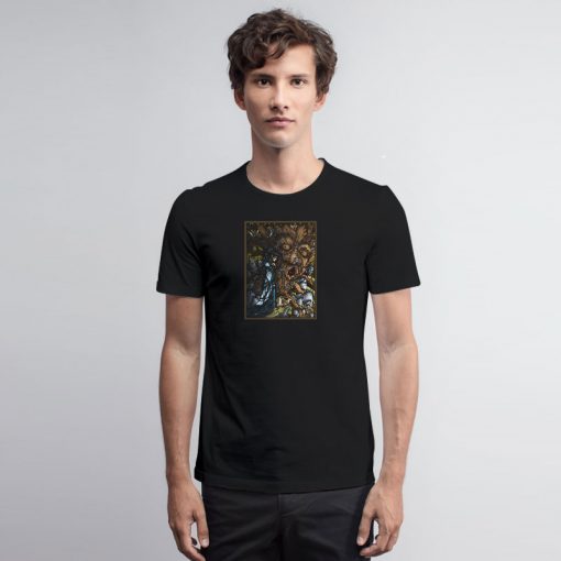 The Ent and the Maiden of Sorrow T Shirt