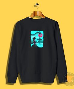 The Eternal Dragon Sweatshirt