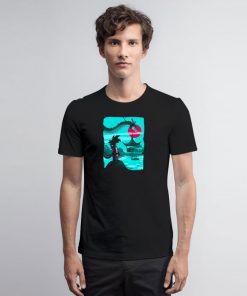 The Eternal Dragon T Shirt