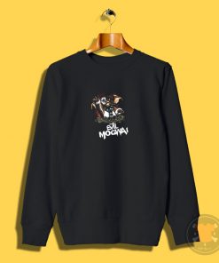 The Evilwai Sweatshirt