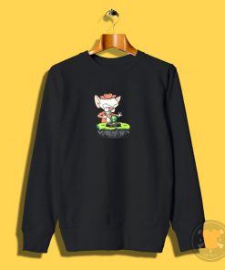 The Explorer Sweatshirt