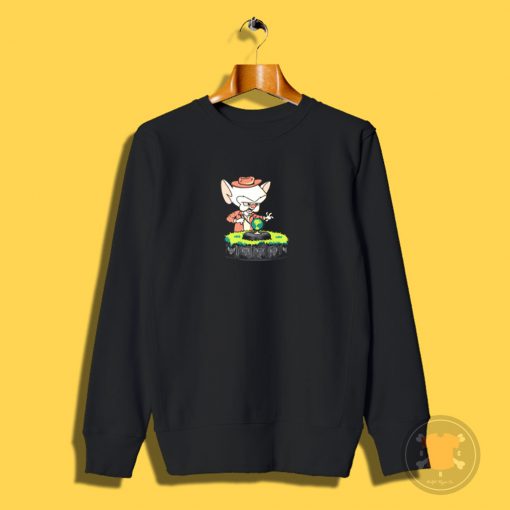 The Explorer Sweatshirt