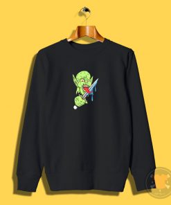 The Fiend Sweatshirt