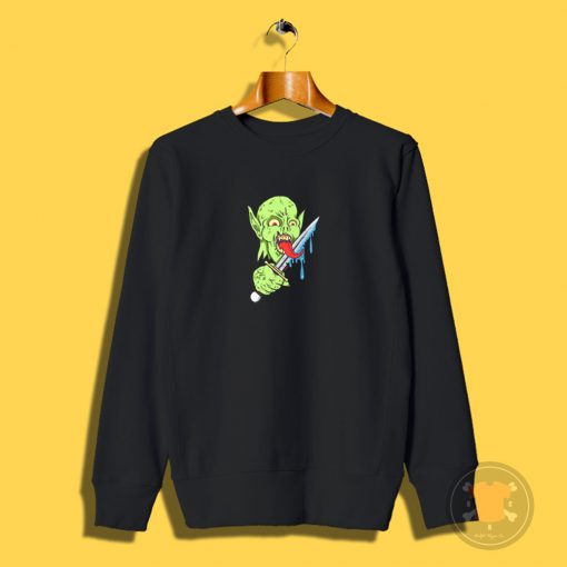 The Fiend Sweatshirt