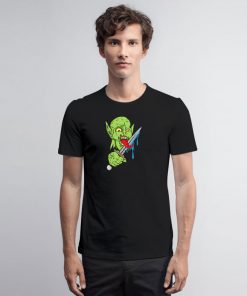 The Fiend T Shirt