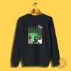 The Fugees Vintage Retro Sweatshirt