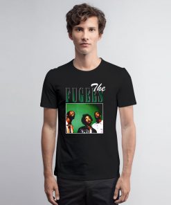 The Fugees Vintage Retro T Shirt