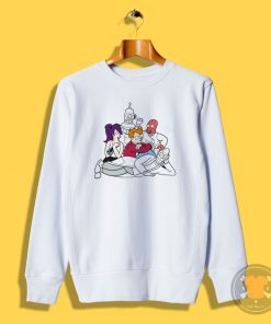 The Future Club Sweatshirt