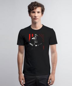 The Galactic Empire Strikes First T Shirt