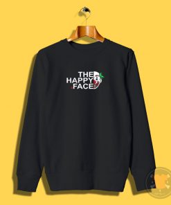 The Happy Face Sweatshirt