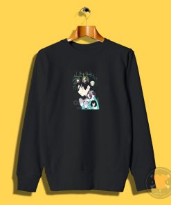 The Hero Sweatshirt