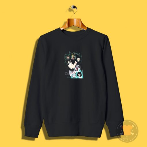 The Hero Sweatshirt