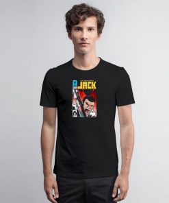 The Incredible Jack T Shirt