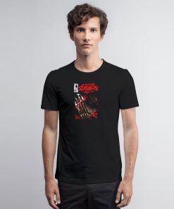 The Incredible Slashers T Shirt