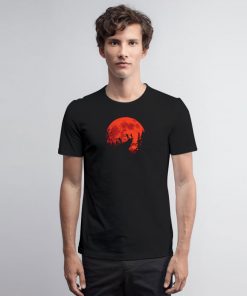 The Infected T Shirt