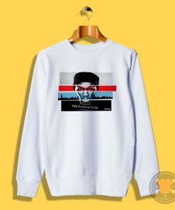 The Kanan Tape Sweatshirt